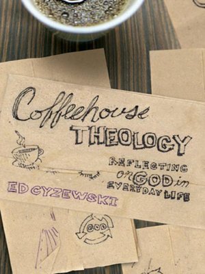 cover image of Coffeehouse Theology